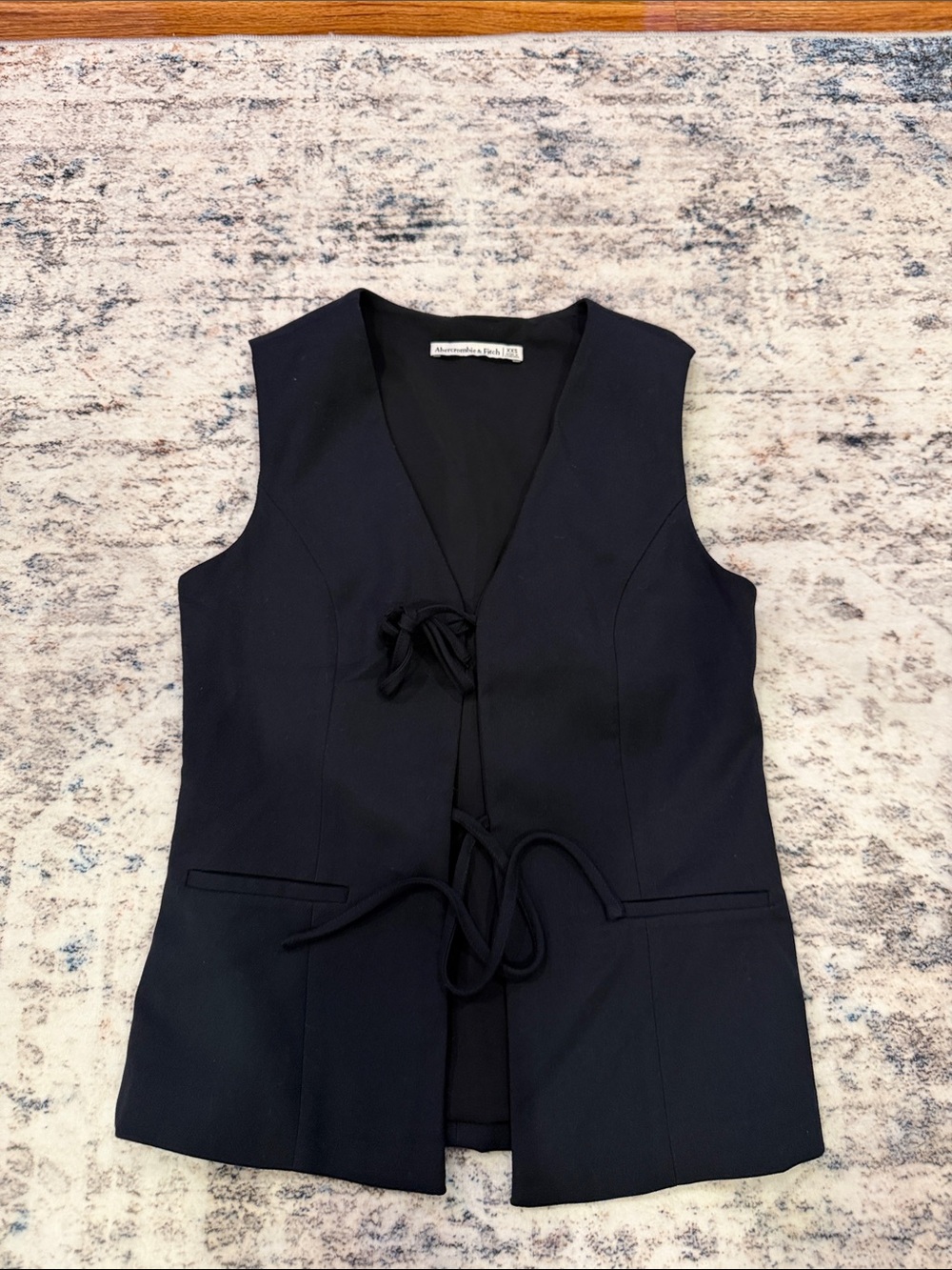 Womens Jacket Subcategory Identification